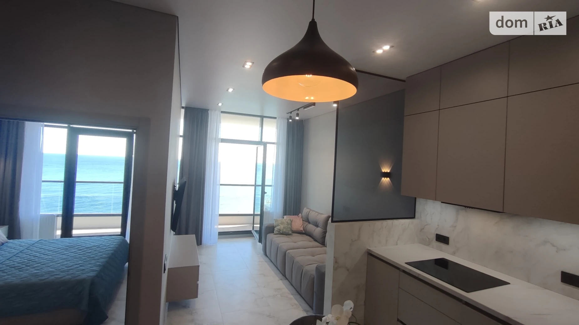 Продается 1-комнатная квартира 56 кв. м в, цена: 165000 $ - фото 4