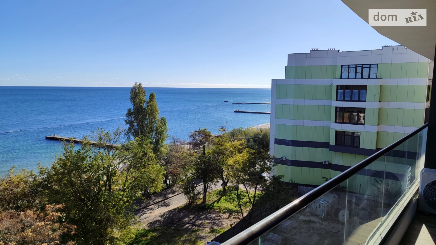 Продается 1-комнатная квартира 56 кв. м в, цена: 165000 $ - фото 2