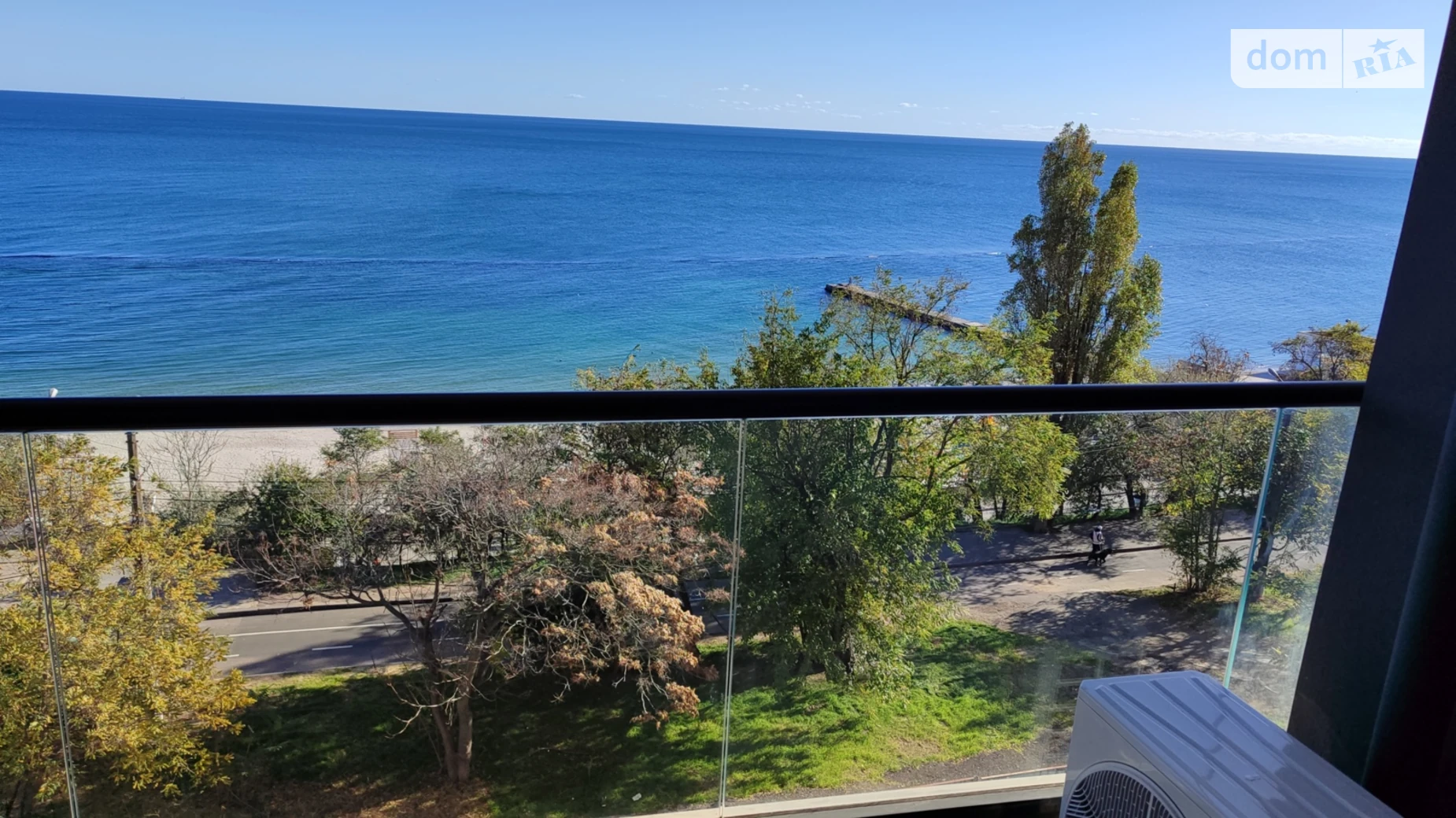 Продается 1-комнатная квартира 56 кв. м в, цена: 165000 $ - фото 5