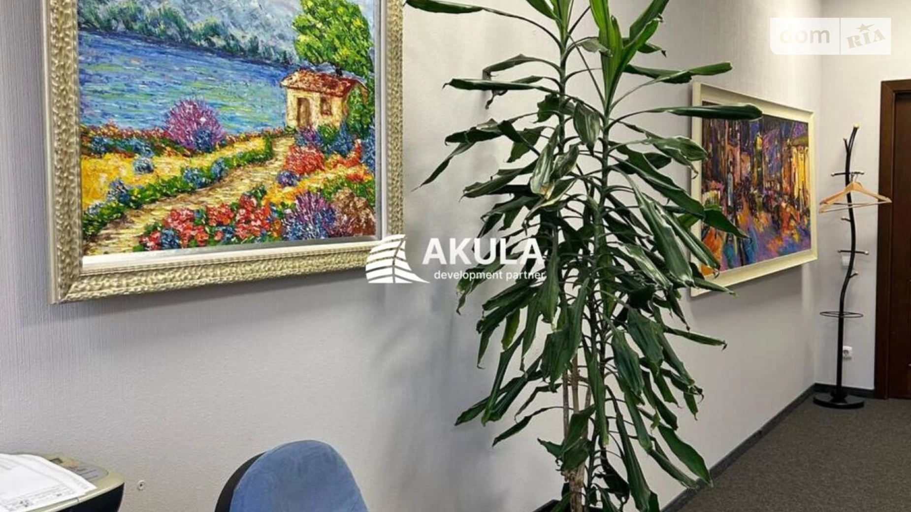 Здається в оренду офіс 331.8 кв. м в бізнес-центрі, цена: 3320 $ - фото 2
