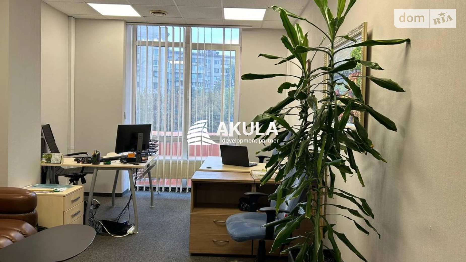 Здається в оренду офіс 331.8 кв. м в бізнес-центрі, цена: 3320 $ - фото 3