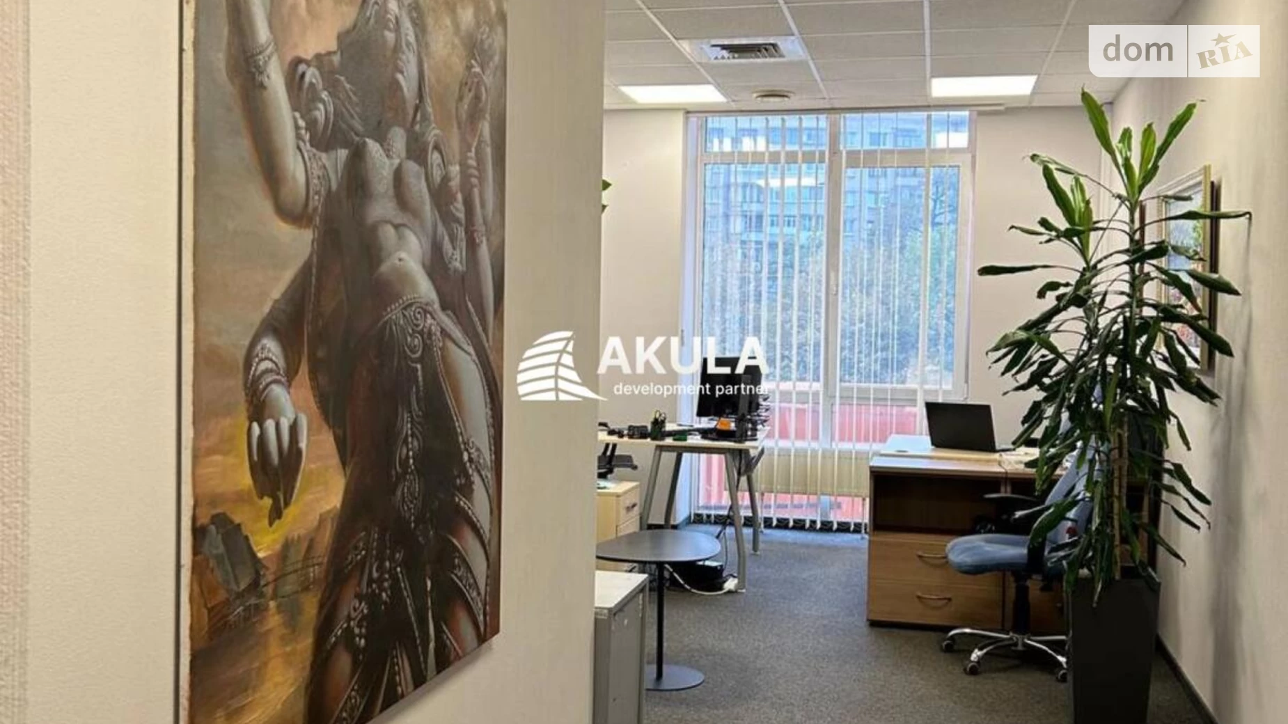 Здається в оренду офіс 331.8 кв. м в бізнес-центрі, цена: 3320 $ - фото 5