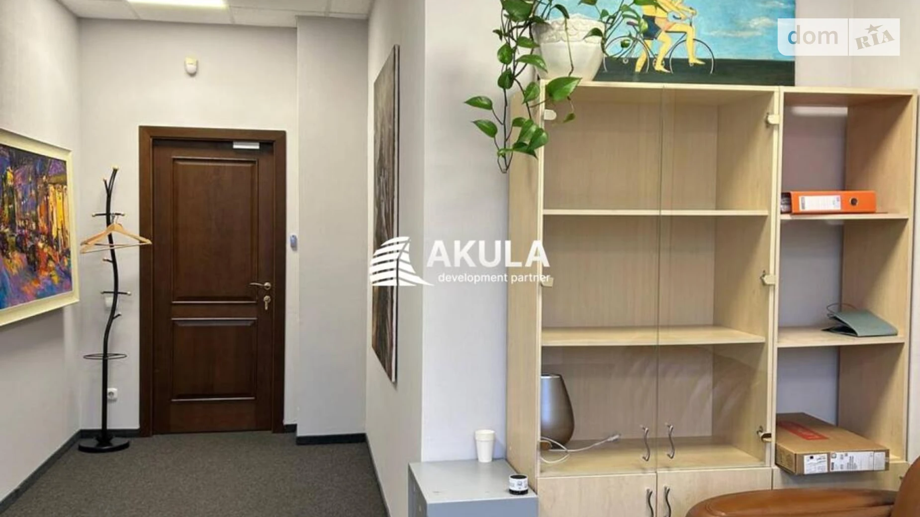 Сдается в аренду офис 317.13 кв. м в бизнес-центре, цена: 3806 $ - фото 5