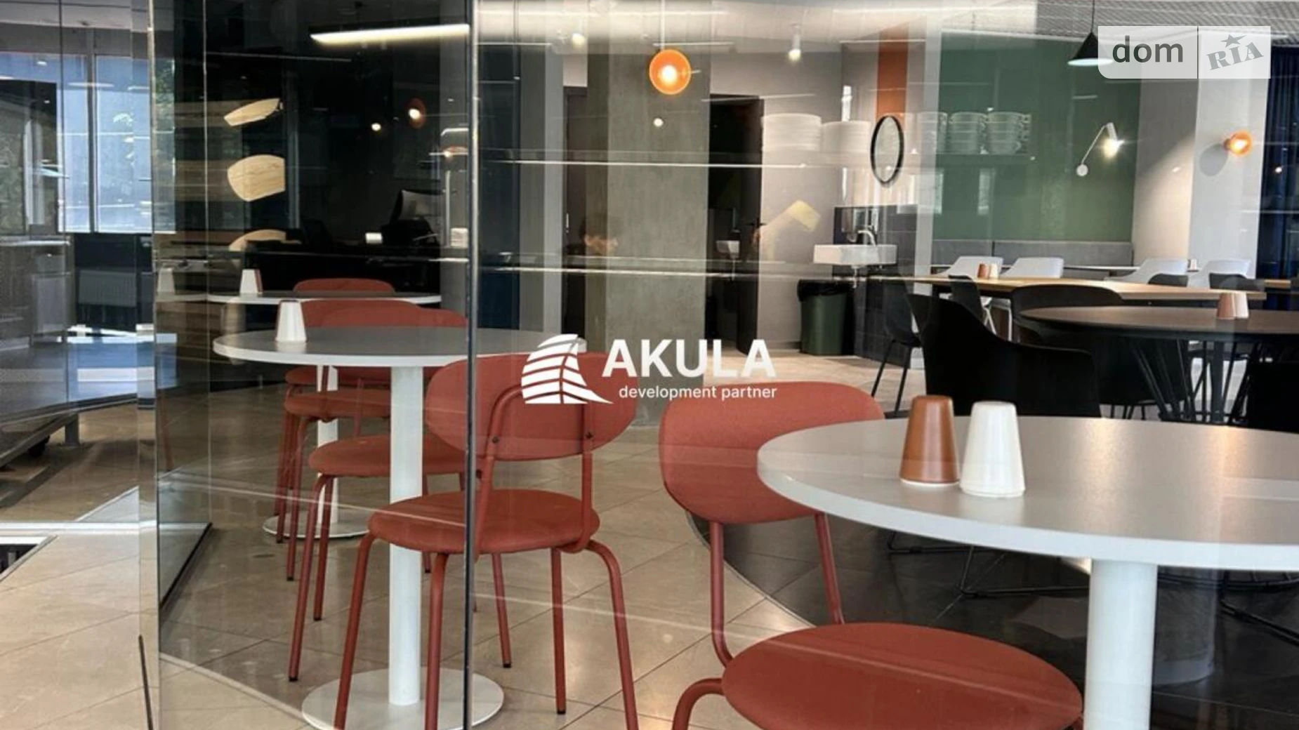 Сдается в аренду офис 317.13 кв. м в бизнес-центре, цена: 3806 $ - фото 4