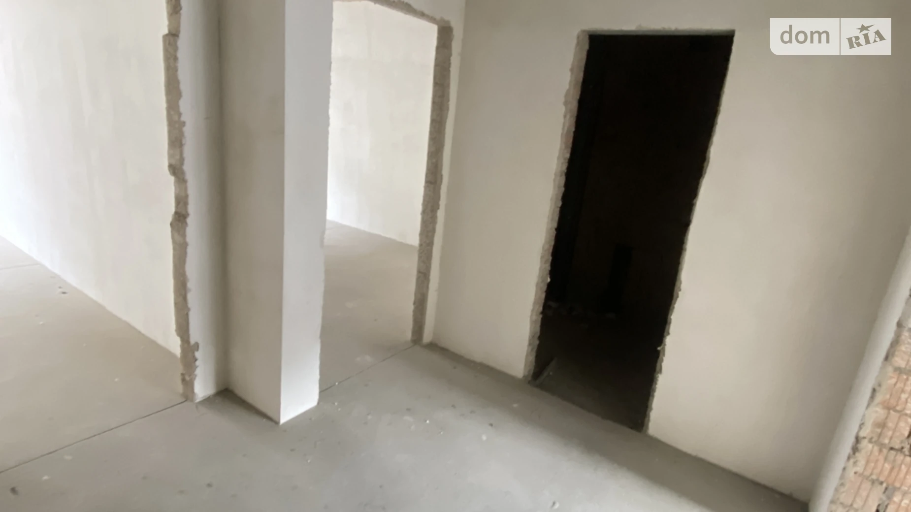 Продается 2-комнатная квартира 56 кв. м в Ирпене, ул. Соборная(ІІІ Интернационала), 2К/16 - фото 3