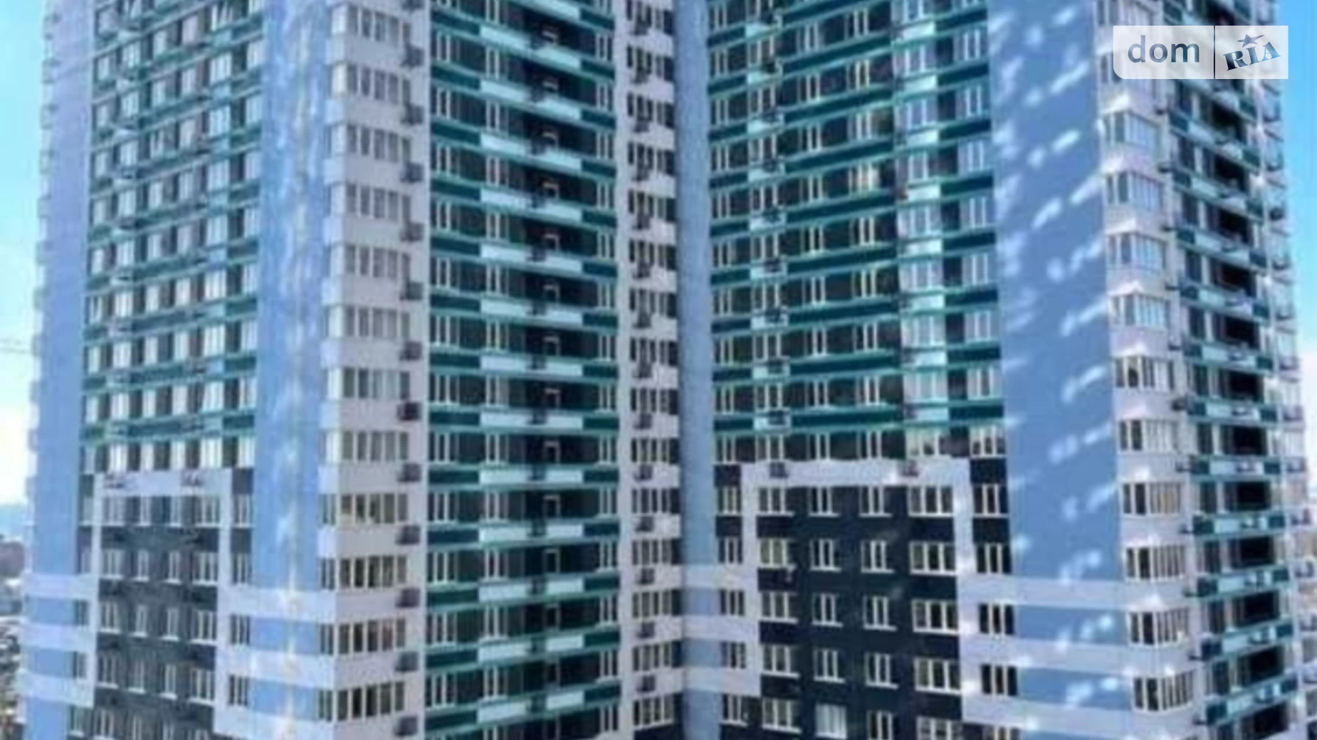 Продається 1-кімнатна квартира 47 кв. м у Одесі, вул. Варненська, 27А/2 - фото 4