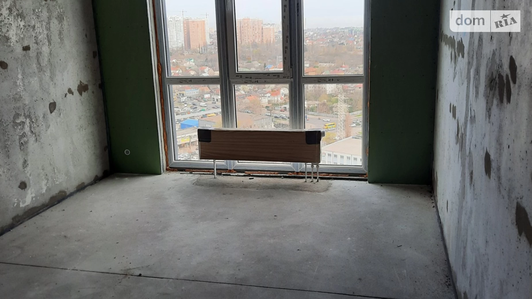 Продається 1-кімнатна квартира 47 кв. м у Одесі, вул. Варненська, 27А/2 - фото 2