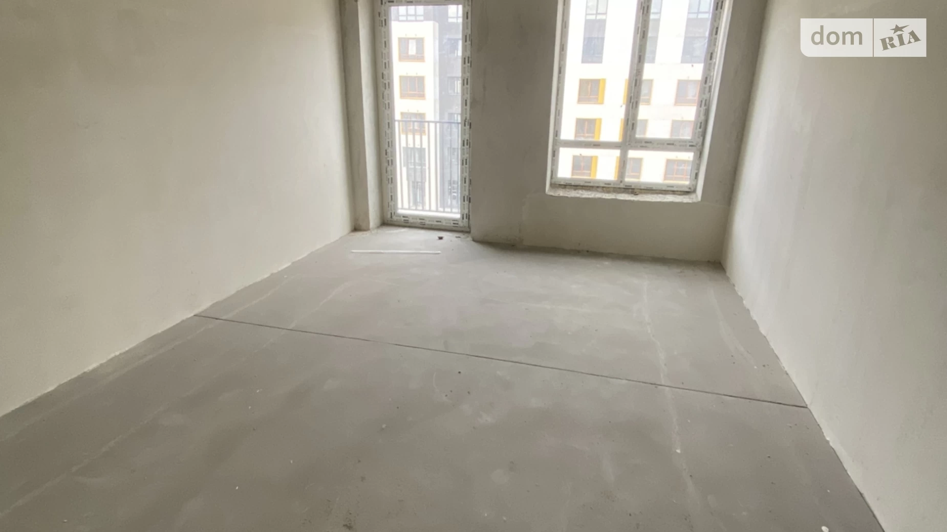 Продается 1-комнатная квартира 26 кв. м в Ирпене, ул. Соборная(ІІІ Интернационала), 2К/16 - фото 3