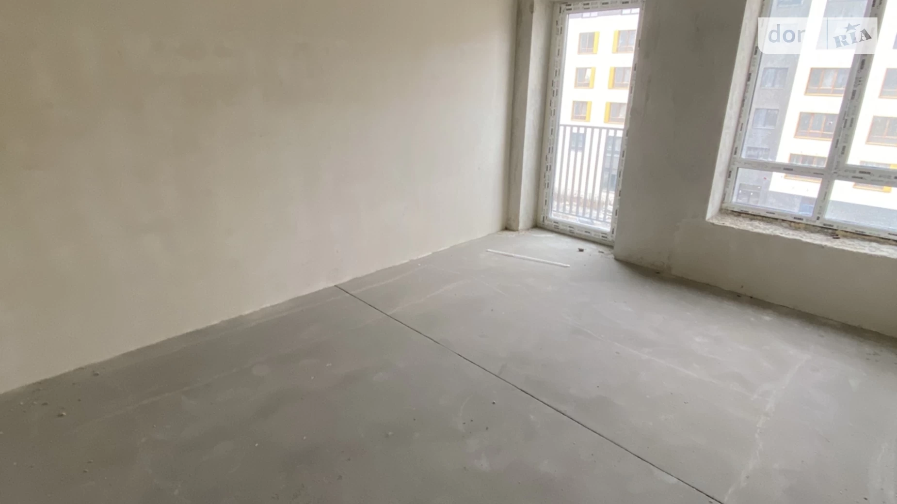 Продается 1-комнатная квартира 26 кв. м в Ирпене, ул. Соборная(ІІІ Интернационала), 2К/16 - фото 4