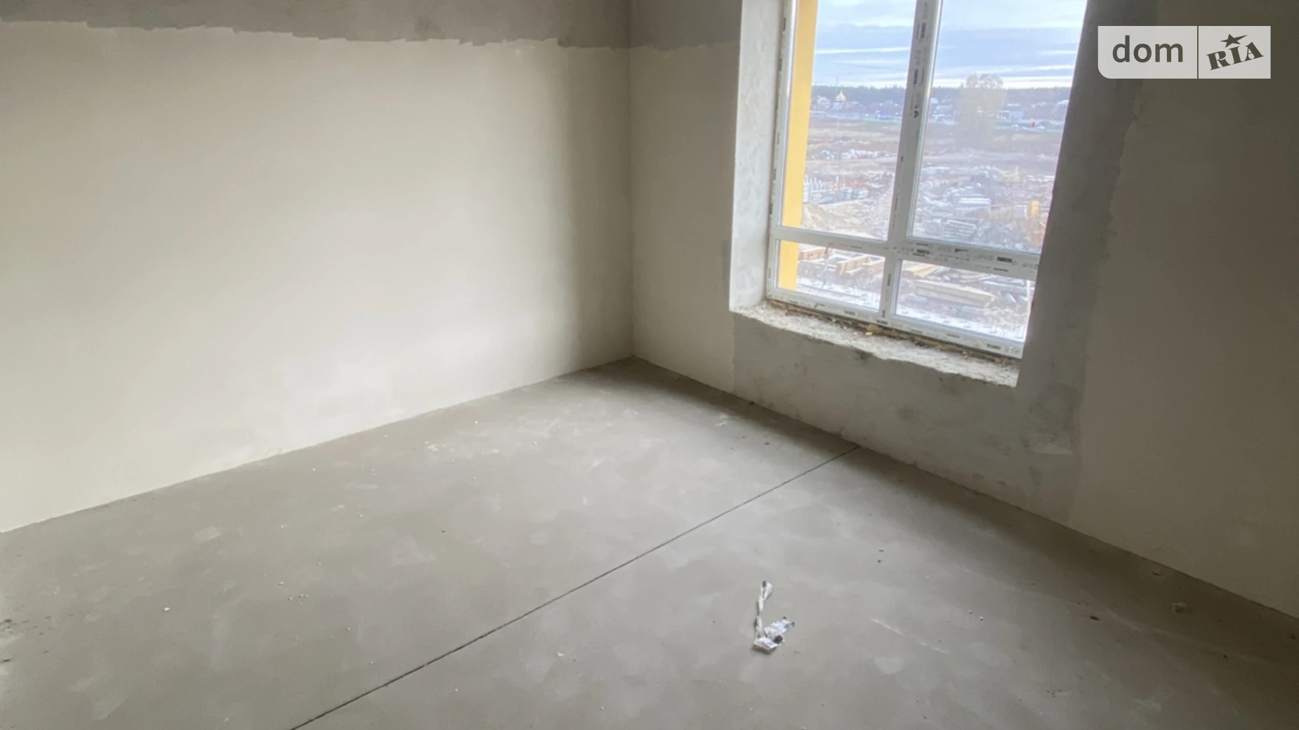 Продается 1-комнатная квартира 36 кв. м в Ирпене, ул. Соборная(ІІІ Интернационала), 2К/16 - фото 4