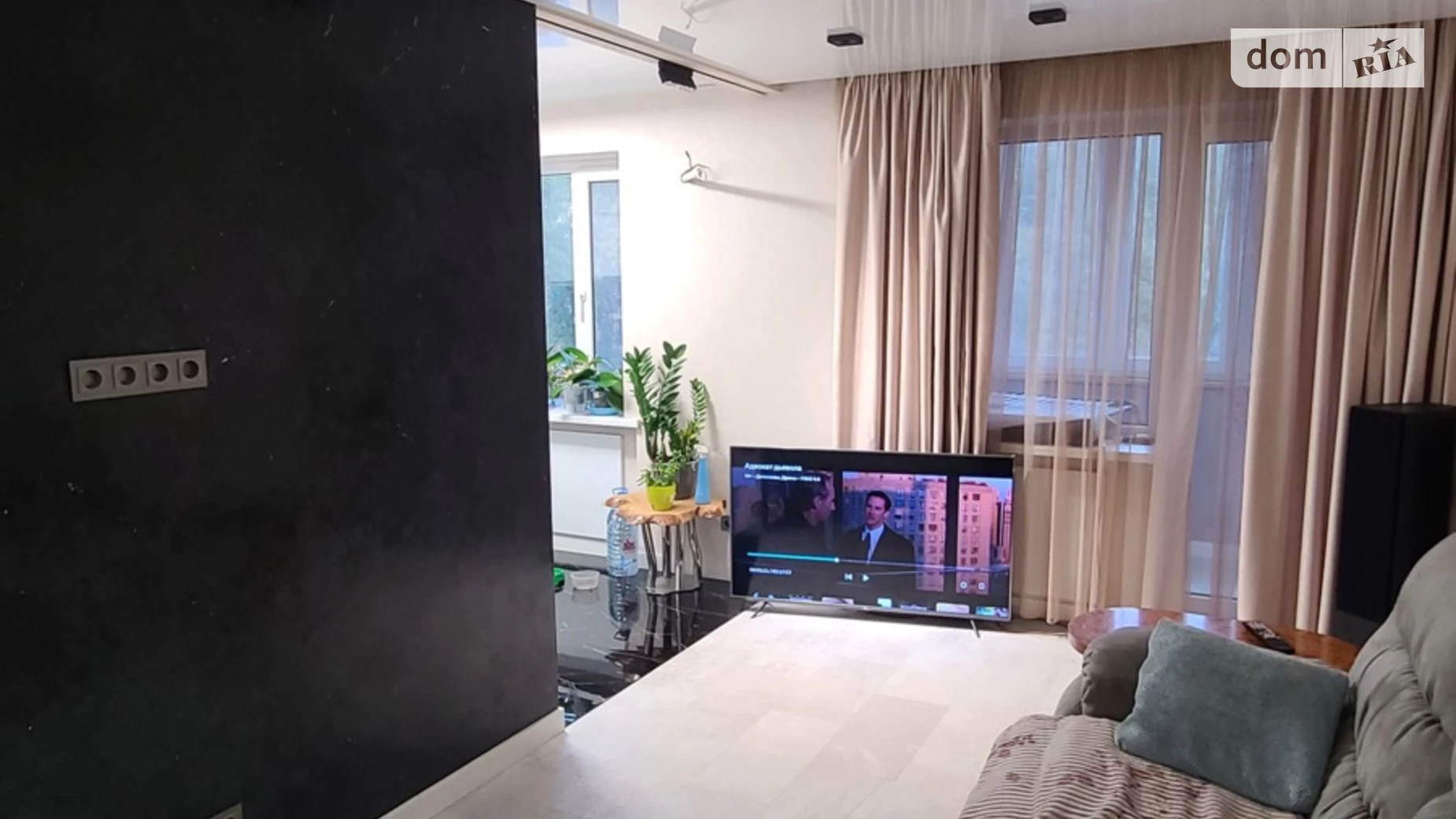Продается 3-комнатная квартира 56.8 кв. м в Днепре, просп. Хмельницкого Богдана - фото 2