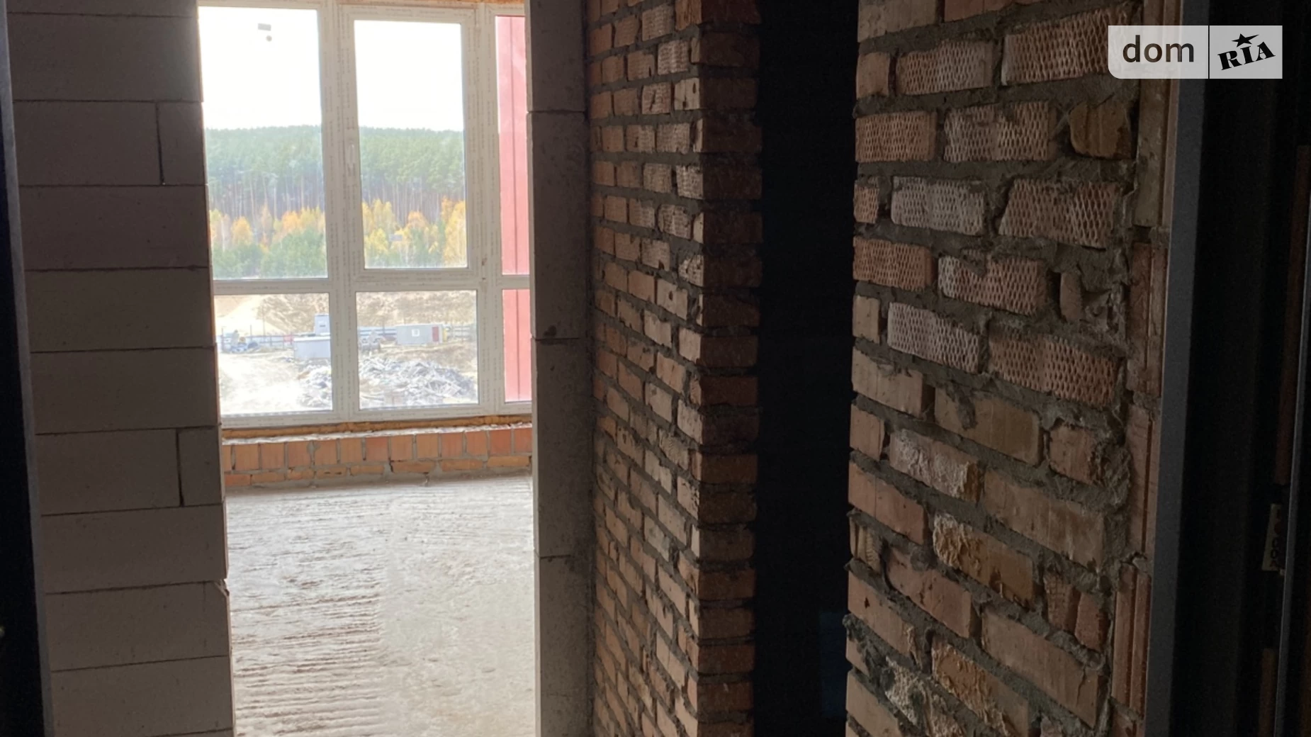 Продається 1-кімнатна квартира 34 кв. м у Ірпені, вул. Університетська(Карла Маркса), 1Ч - фото 3
