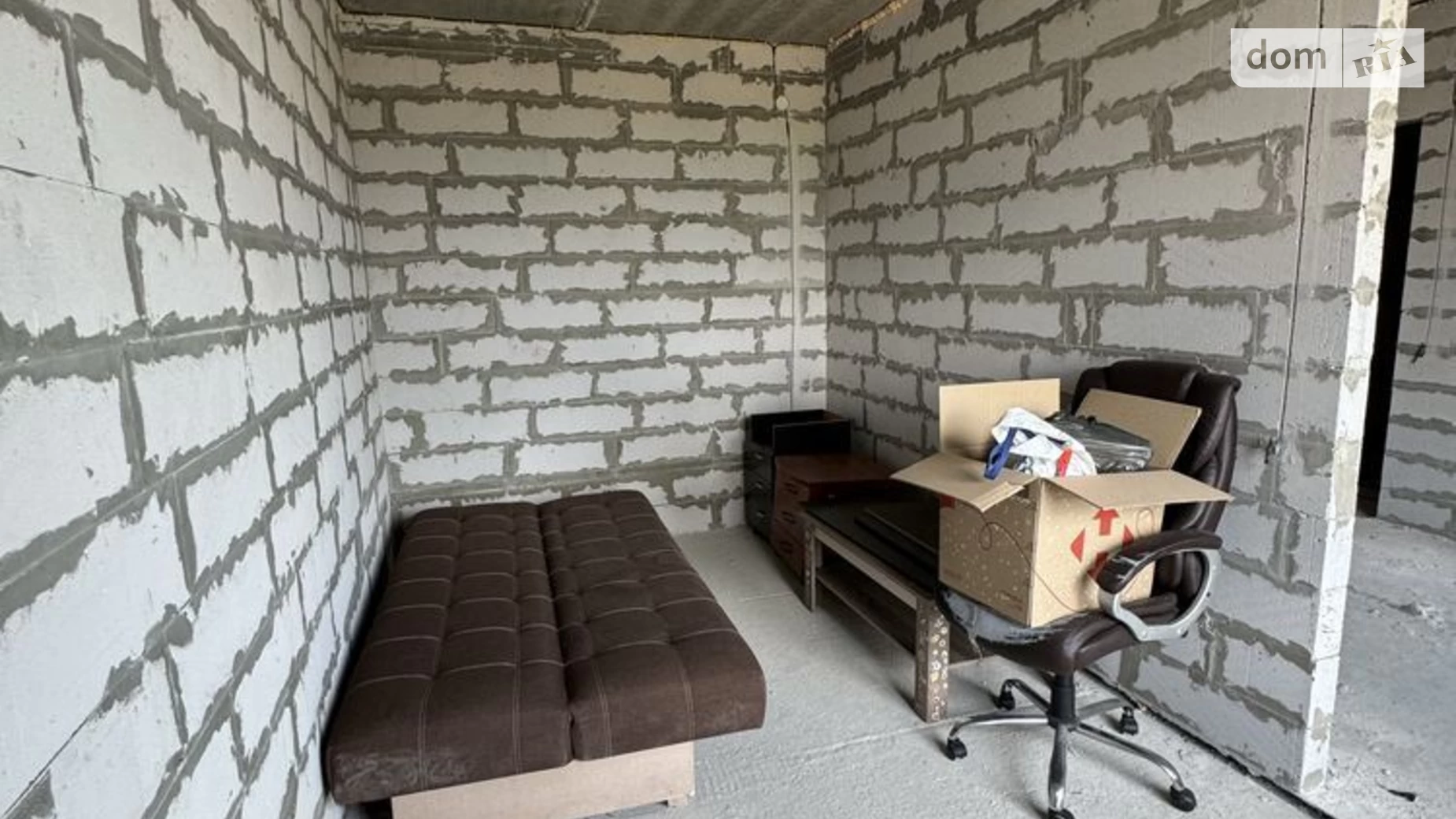 Продается 1-комнатная квартира 37 кв. м в Хмельницком, ул. Тернопольская - фото 5