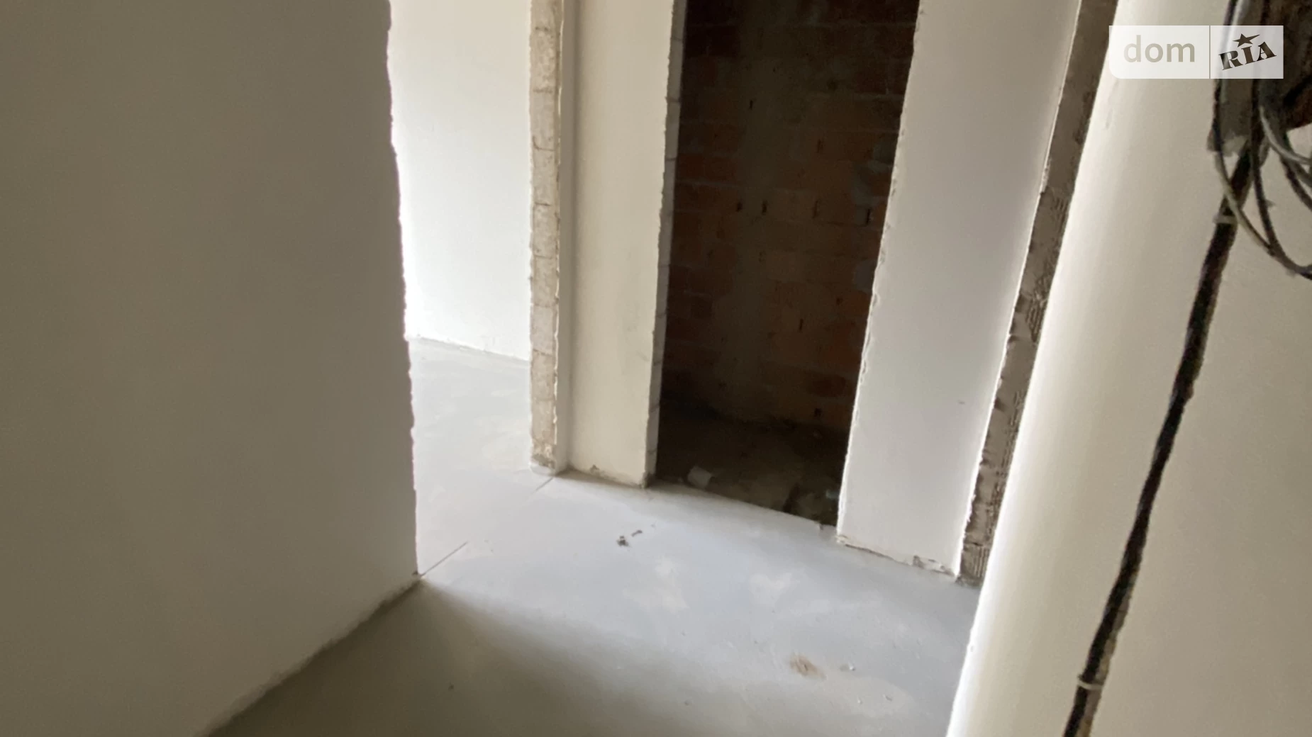 Продается 2-комнатная квартира 52 кв. м в Ирпене, ул. Соборная(ІІІ Интернационала), 2К/16 - фото 2