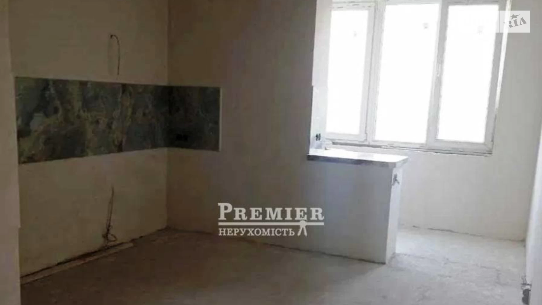 Продається 1-кімнатна квартира 49.6 кв. м у Одесі, вул. Варненська, 29 корпус 1 - фото 2