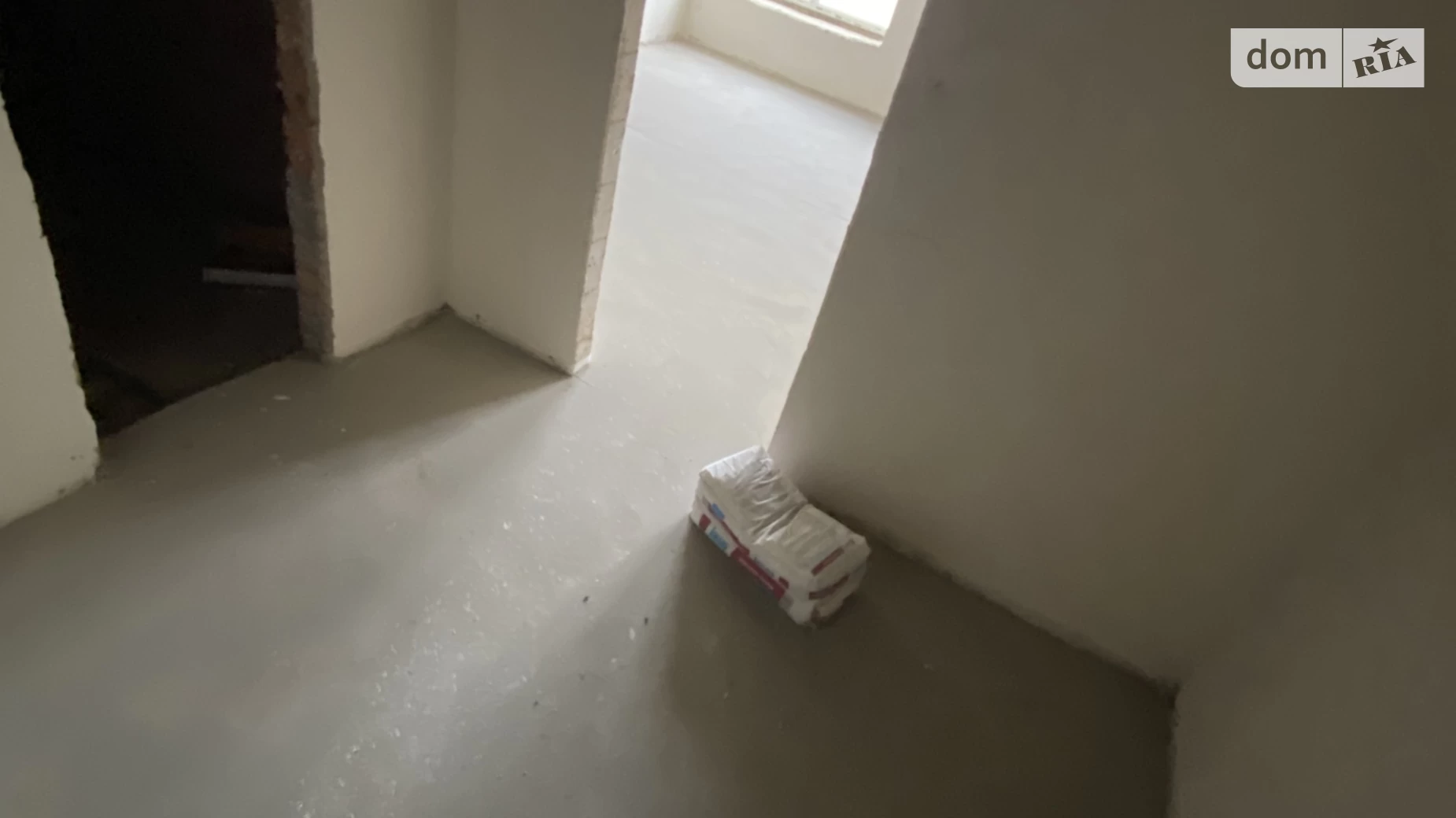 Продается 1-комнатная квартира 34 кв. м в Ирпене, ул. Соборная(ІІІ Интернационала), 2К/16 - фото 2