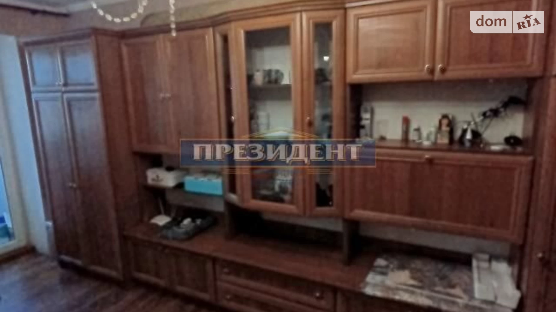 Продається 1-кімнатна квартира 31.5 кв. м у Одесі, вул. Іцхака Рабіна, 37 - фото 4