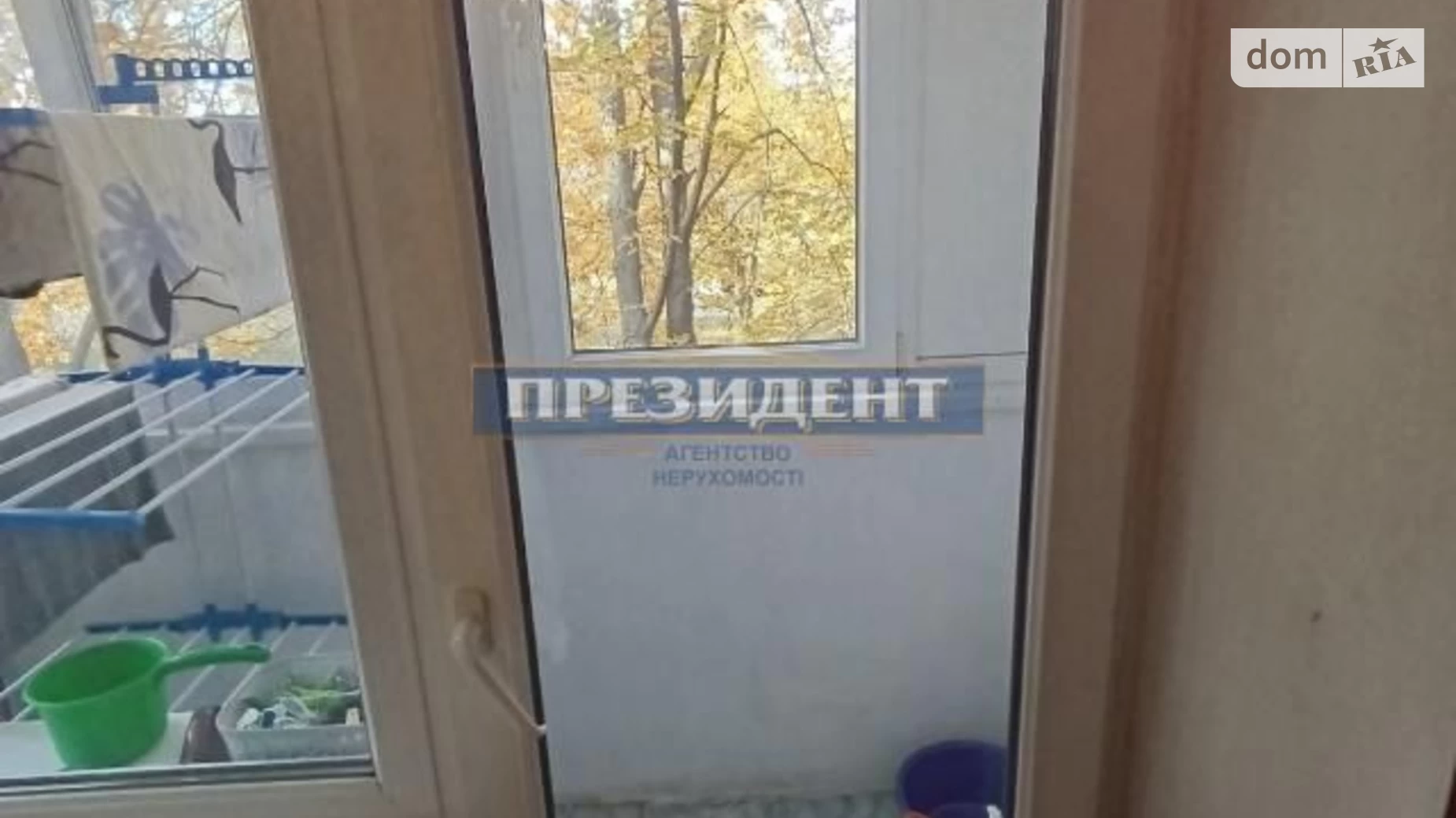 Продається 1-кімнатна квартира 31.5 кв. м у Одесі, вул. Іцхака Рабіна, 37 - фото 3