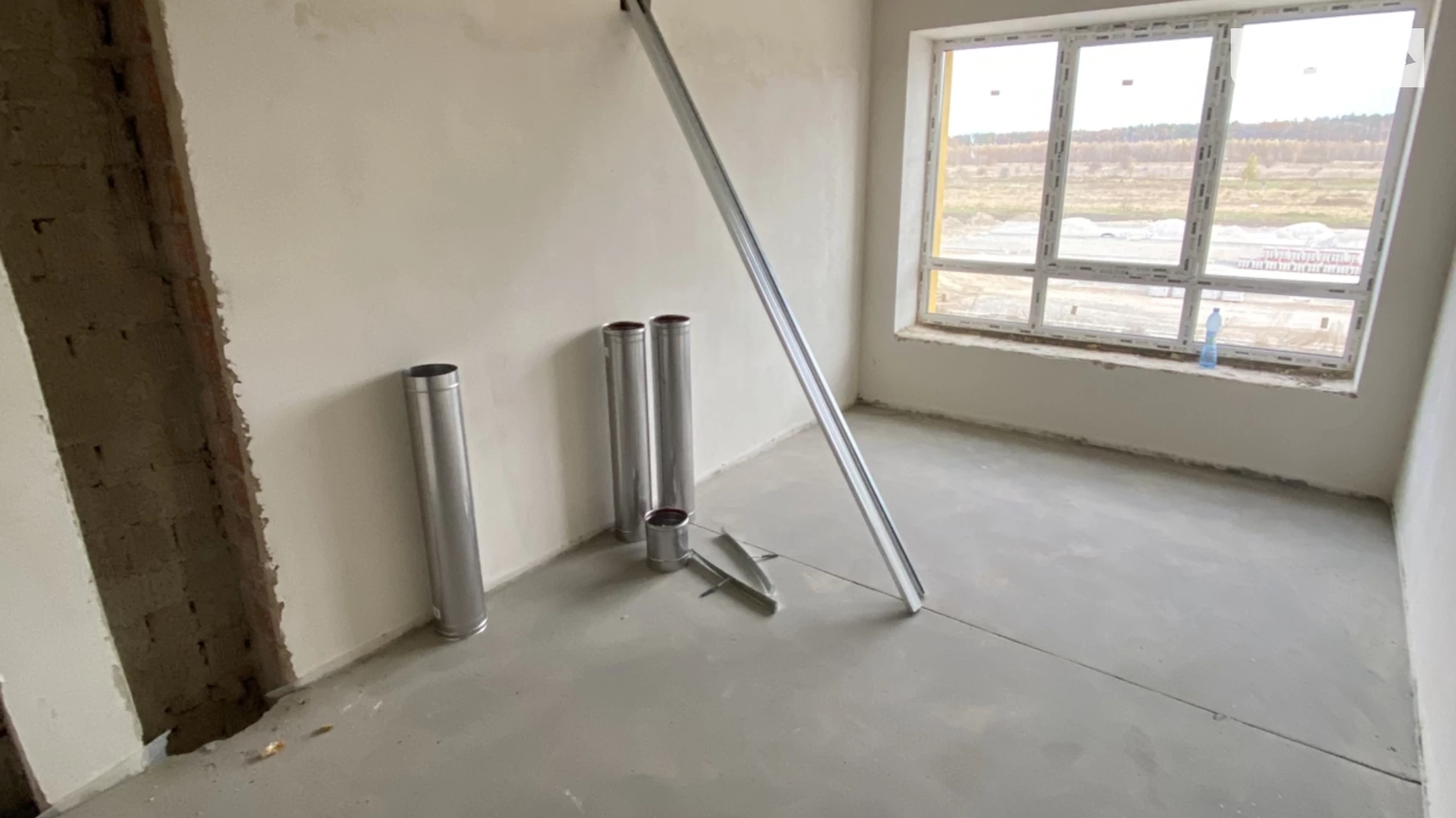 Продается 1-комнатная квартира 38 кв. м в Ирпене, ул. Соборная(ІІІ Интернационала), 2К/16 - фото 4