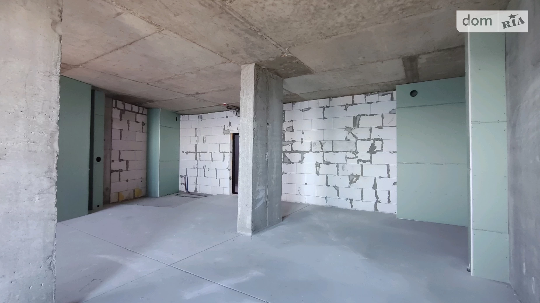 Продается 1-комнатная квартира 59 кв. м в Одессе, ул. Дача Ковалевского, 5 - фото 2