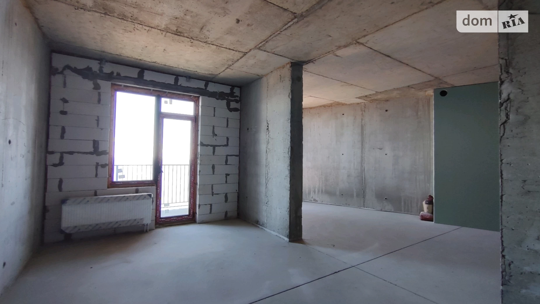 Продается 1-комнатная квартира 59 кв. м в Одессе, ул. Дача Ковалевского, 5 - фото 3