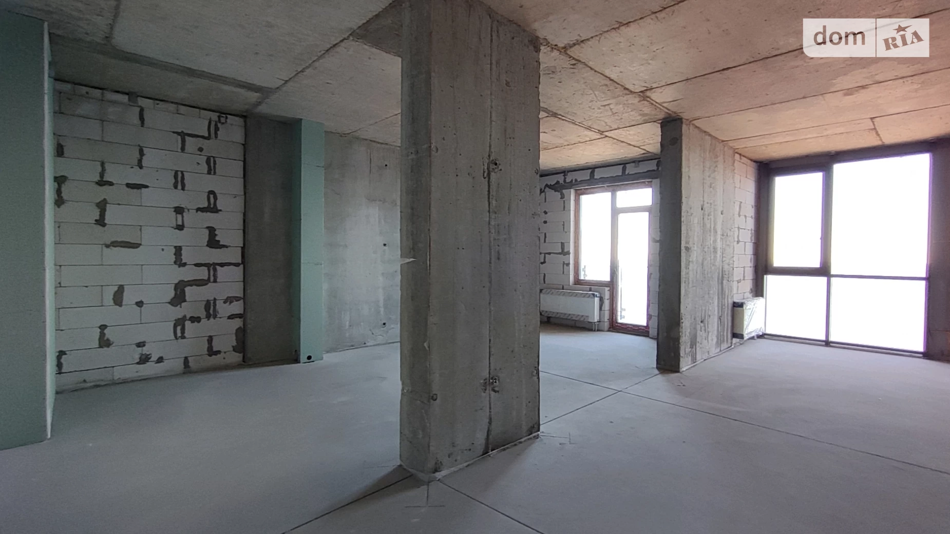 Продается 1-комнатная квартира 59 кв. м в Одессе, ул. Дача Ковалевского, 5 - фото 4