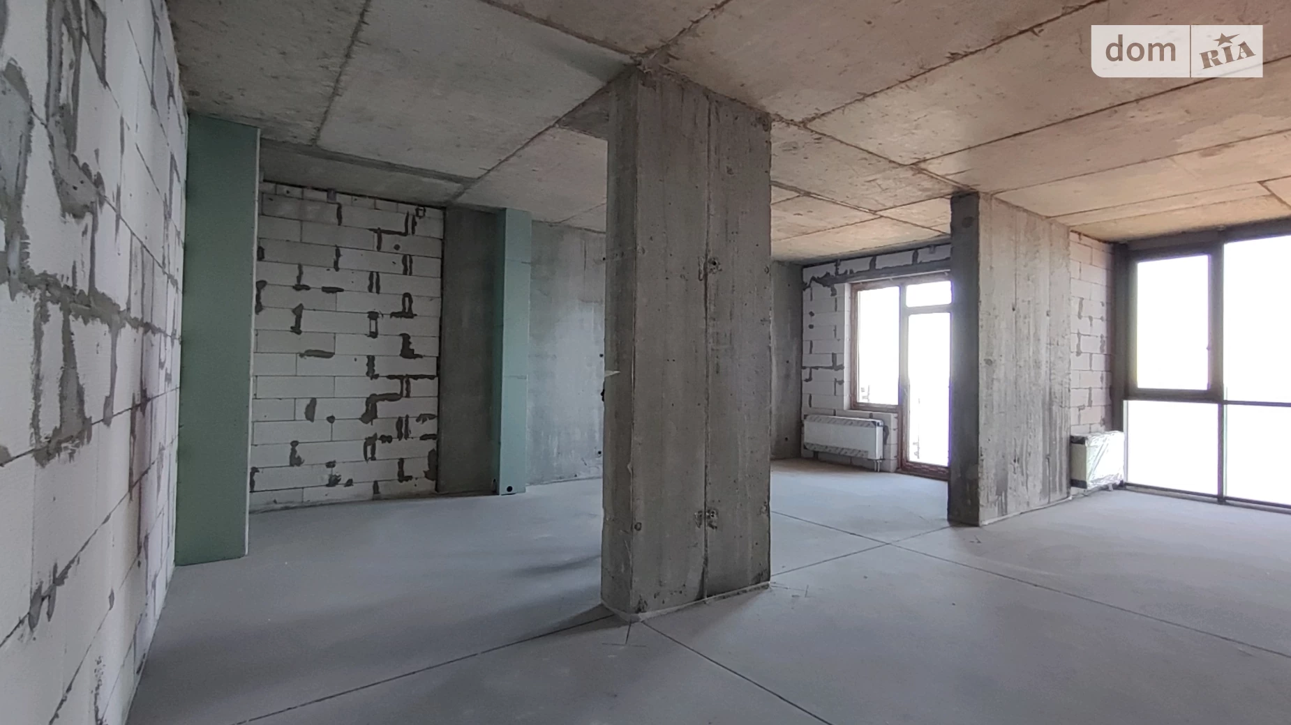 Продается 1-комнатная квартира 59 кв. м в Одессе, ул. Дача Ковалевского, 5 - фото 5