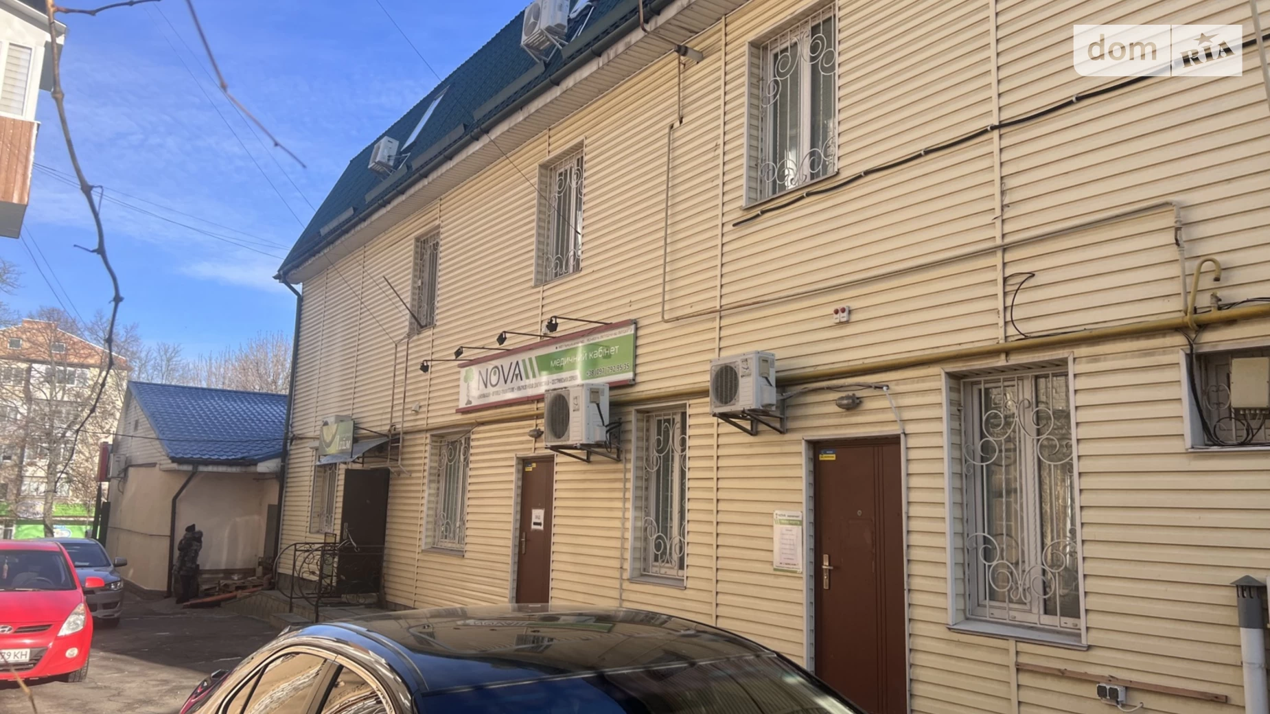 Продается помещения свободного назначения 447.7 кв. м в 3-этажном здании, цена: 523809 $ - фото 4