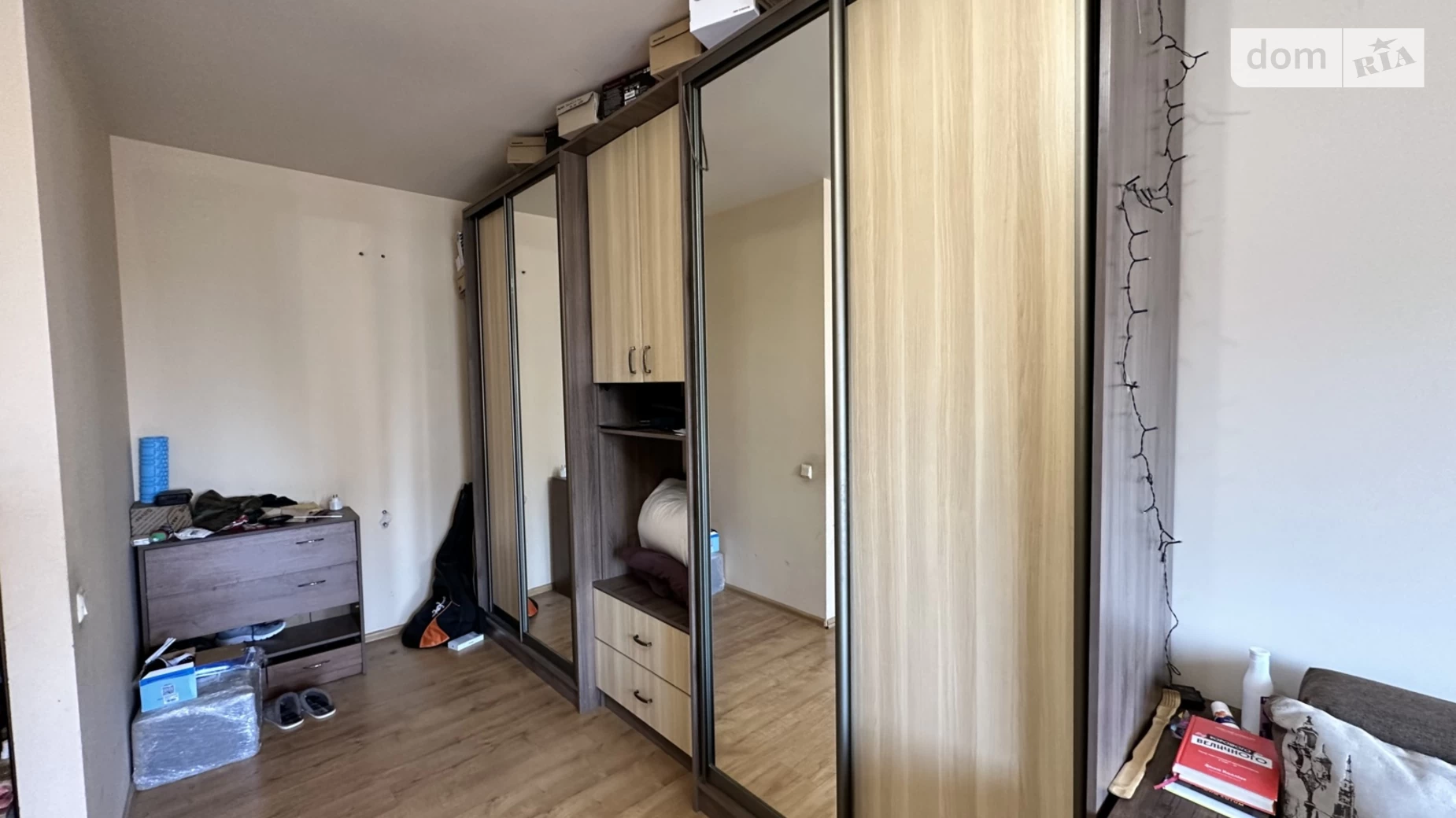 Продается 1-комнатная квартира 36.2 кв. м в Ивано-Франковске, ул. Коновальца Евгения, 115 - фото 4
