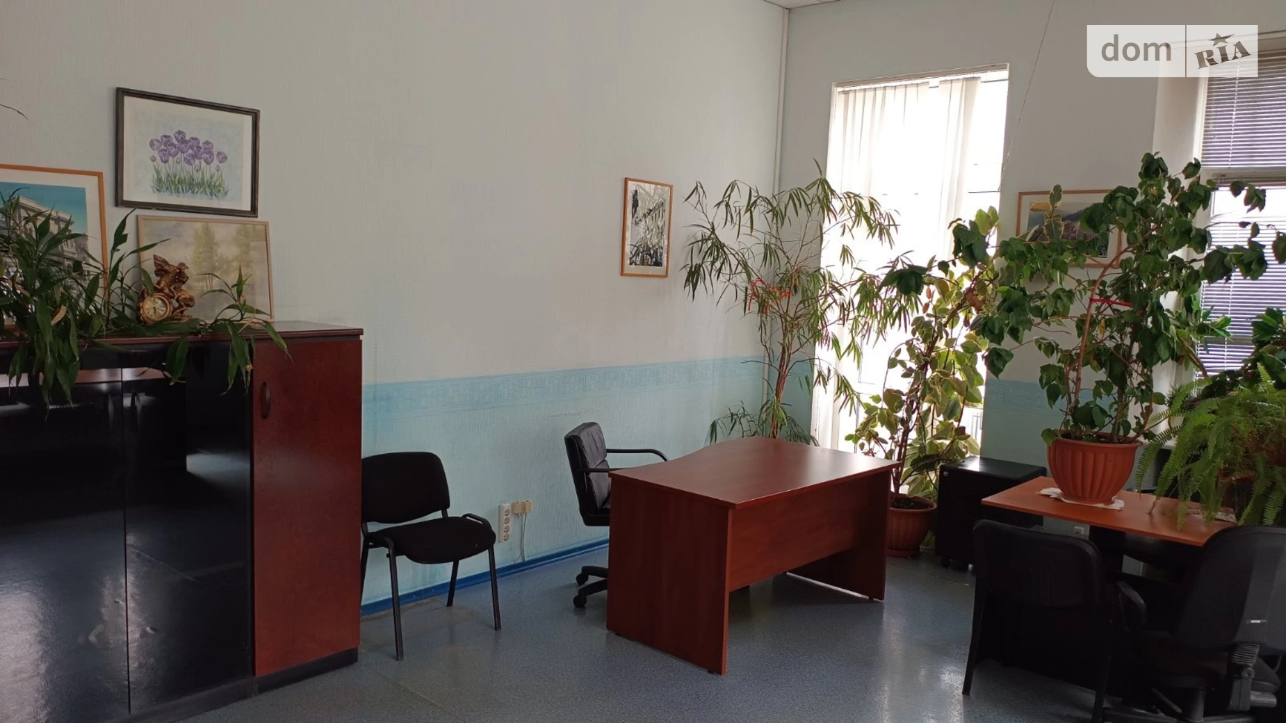 Здається в оренду офіс 42 кв. м в бізнес-центрі, цена: 5500 грн - фото 3