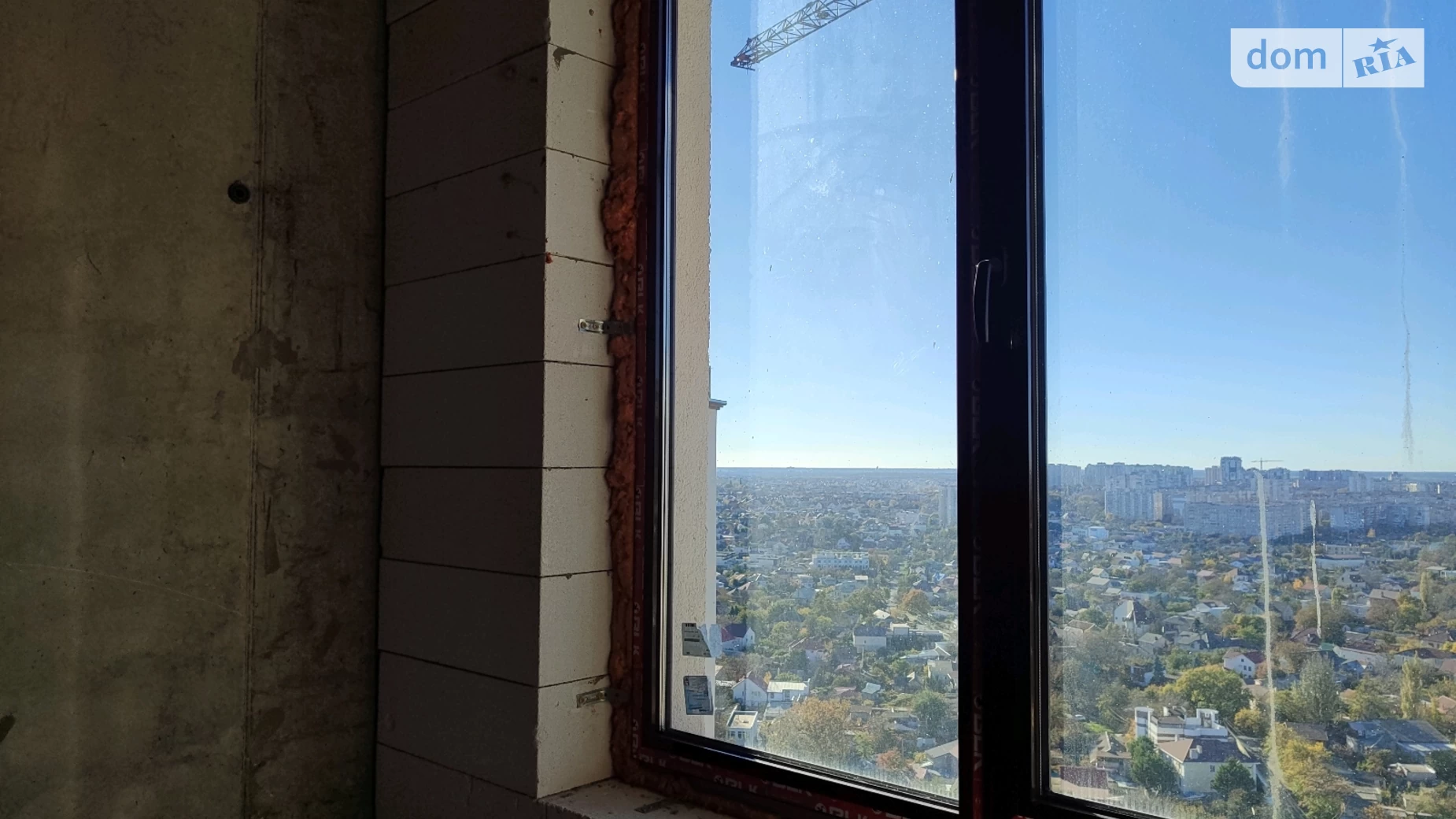 Продается 1-комнатная квартира 52 кв. м в Одессе, ул. Дача Ковалевского, 5 - фото 2