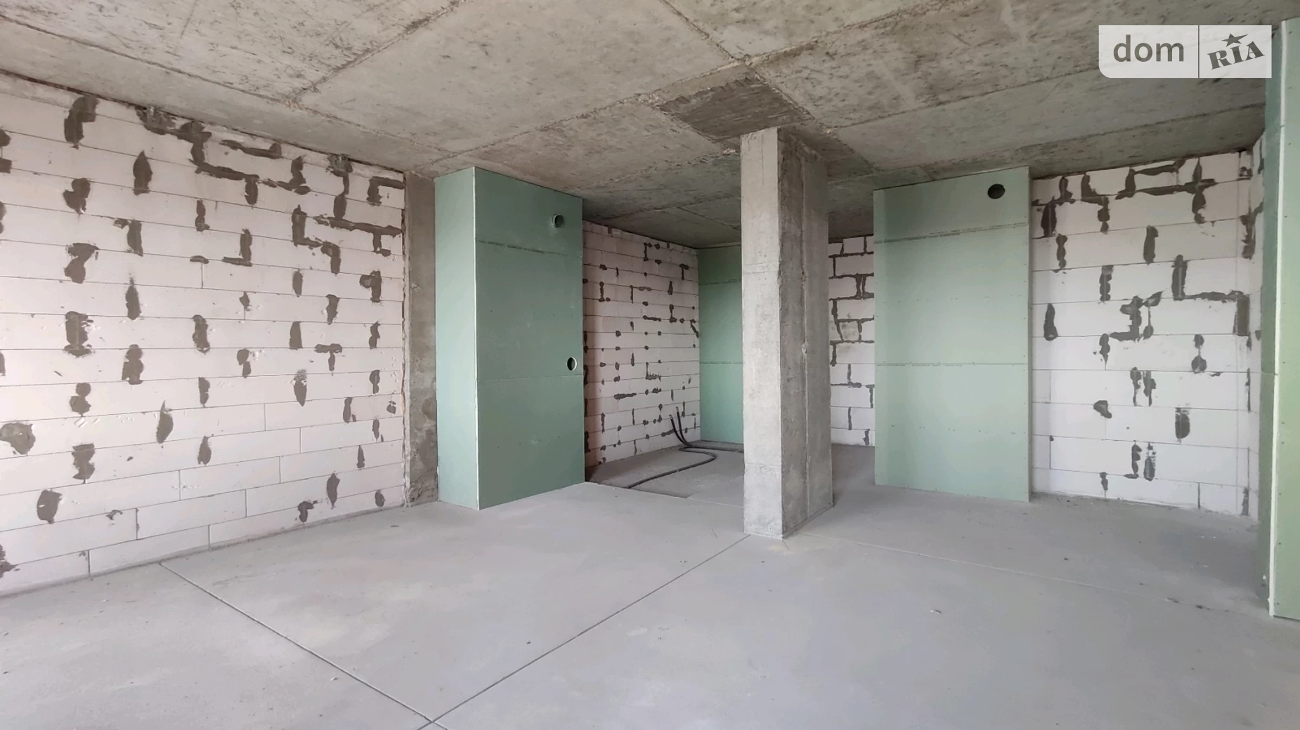 Продается 1-комнатная квартира 52 кв. м в Одессе, ул. Дача Ковалевского, 5 - фото 3