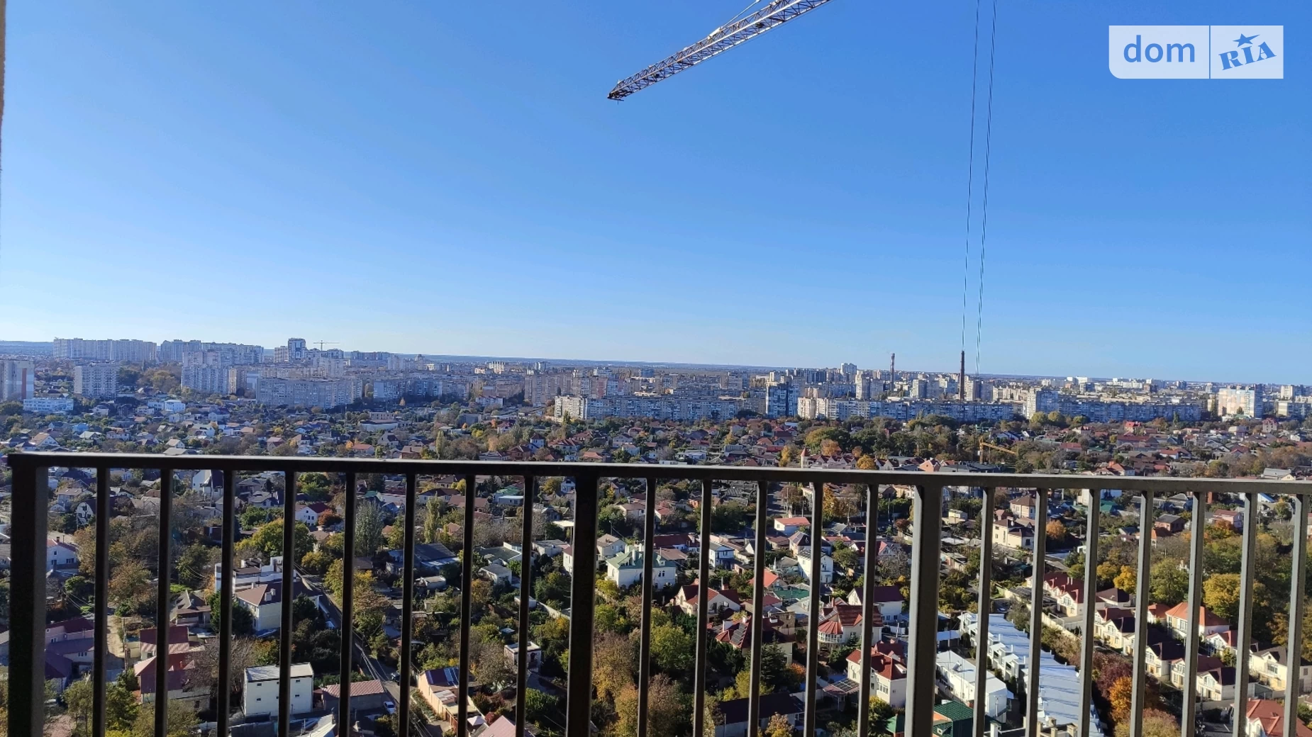 Продается 1-комнатная квартира 52 кв. м в Одессе, ул. Дача Ковалевского, 5 - фото 5