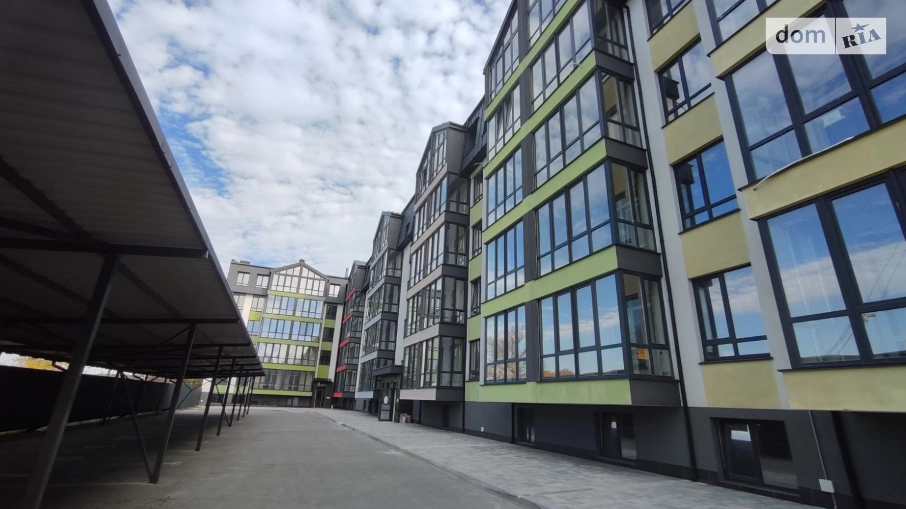 Продается 1-комнатная квартира 36.3 кв. м в Одессе, ул. Слободская - фото 2