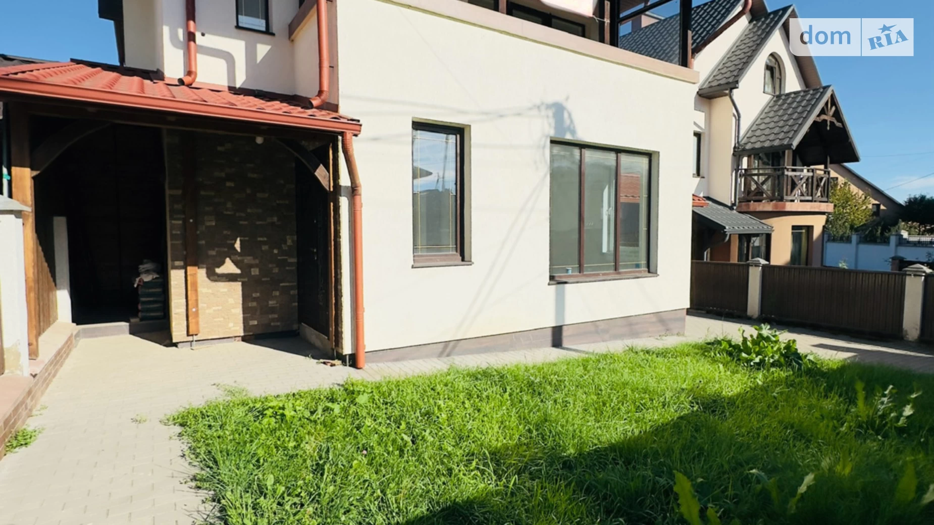 Продается дом на 3 этажа 300 кв. м с участком, цена: 190000 $ - фото 5