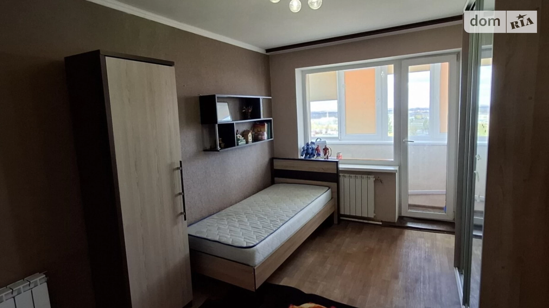 Продается 3-комнатная квартира 69.5 кв. м в Днепре, ул. Холодильная, 69 - фото 3