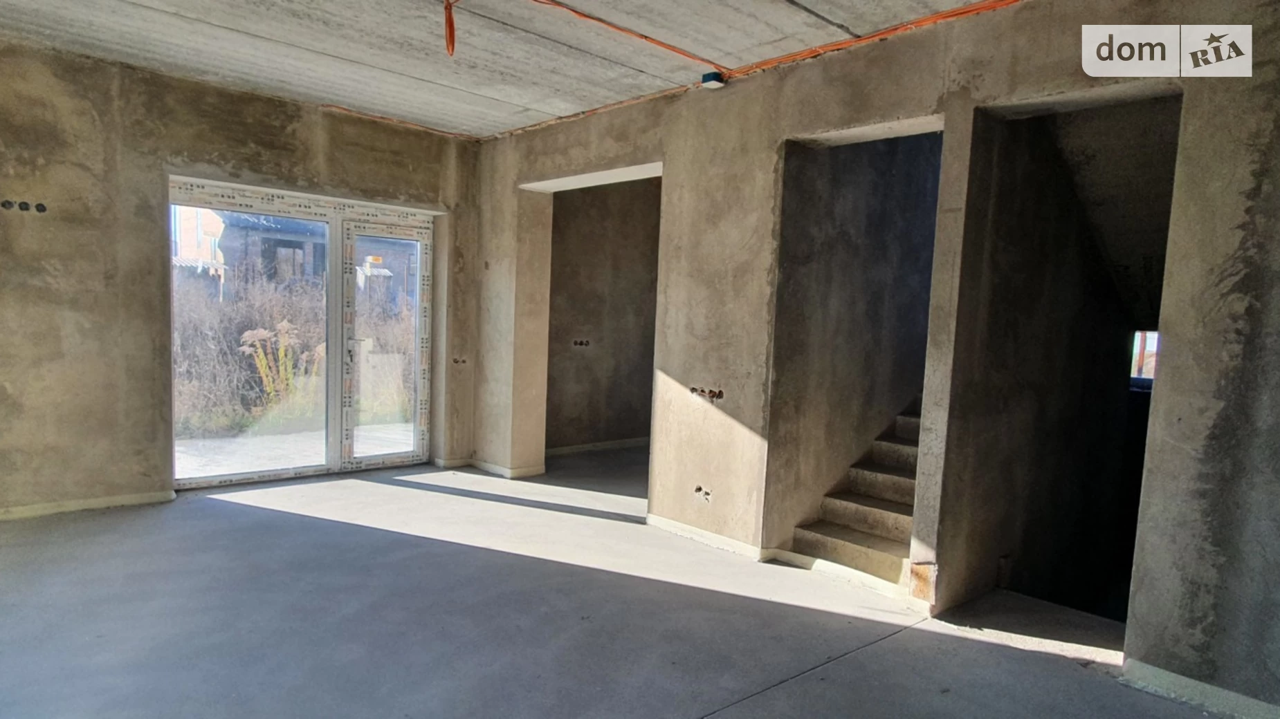 Продается дом на 2 этажа 150 кв. м с подвалом, цена: 88000 $ - фото 5