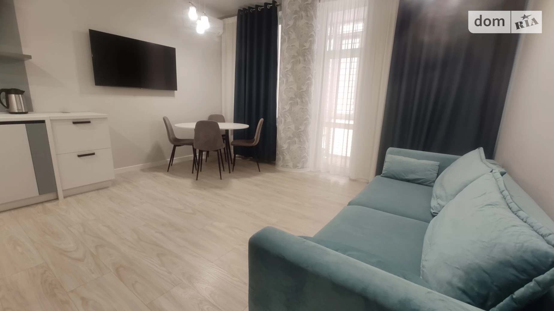 Продается 1-комнатная квартира 60 кв. м в Харькове, ул. Клочковская, 117 - фото 2