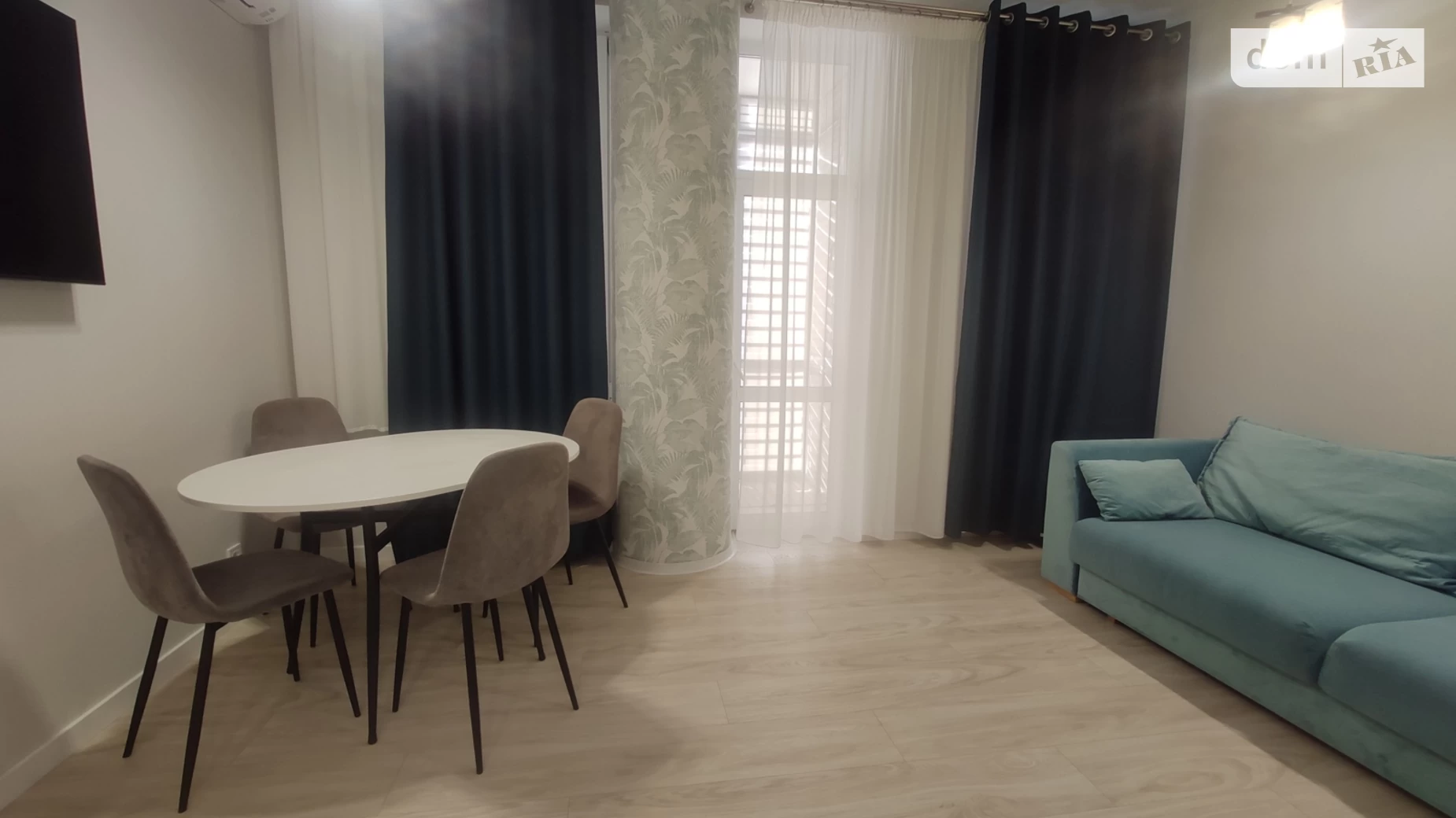 Продается 1-комнатная квартира 60 кв. м в Харькове, ул. Клочковская, 117 - фото 3