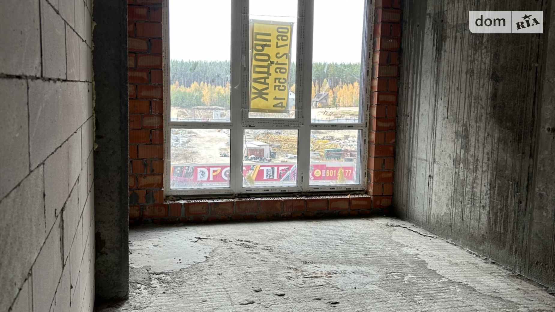 Продається 2-кімнатна квартира 65 кв. м у Ірпені, вул. Університетська(Карла Маркса), 1Л - фото 2