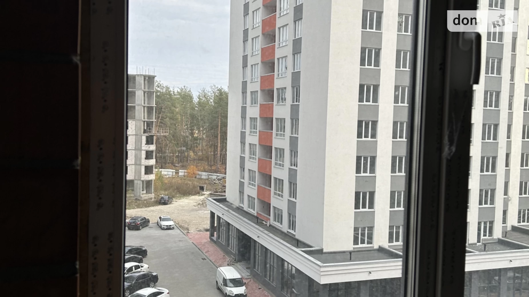 Продається 2-кімнатна квартира 65 кв. м у Ірпені, вул. Університетська(Карла Маркса), 1Л - фото 4