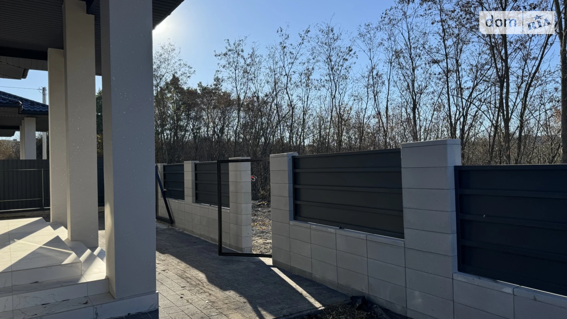 Продається одноповерховий будинок 105 кв. м з балконом, цена: 90000 $ - фото 5