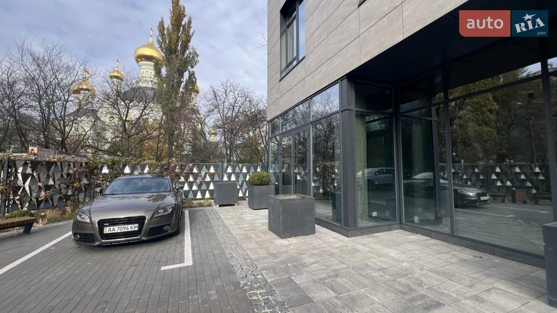 Продається приміщення вільного призначення 167.4 кв. м в 2-поверховій будівлі, цена: 300000 $ - фото 4
