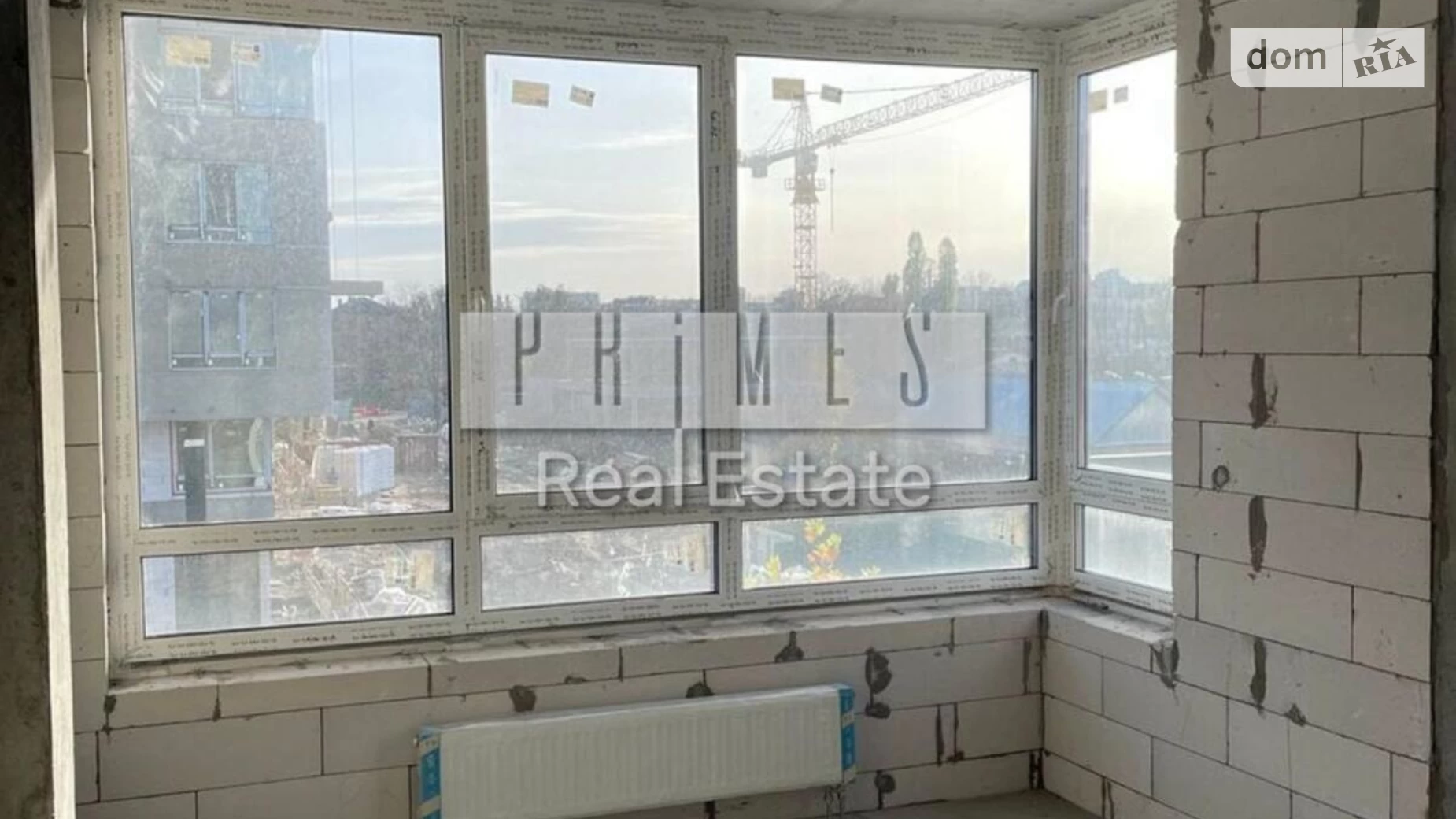 Продается 2-комнатная квартира 79.8 кв. м в Киеве, ул. Салютная, 2 - фото 4