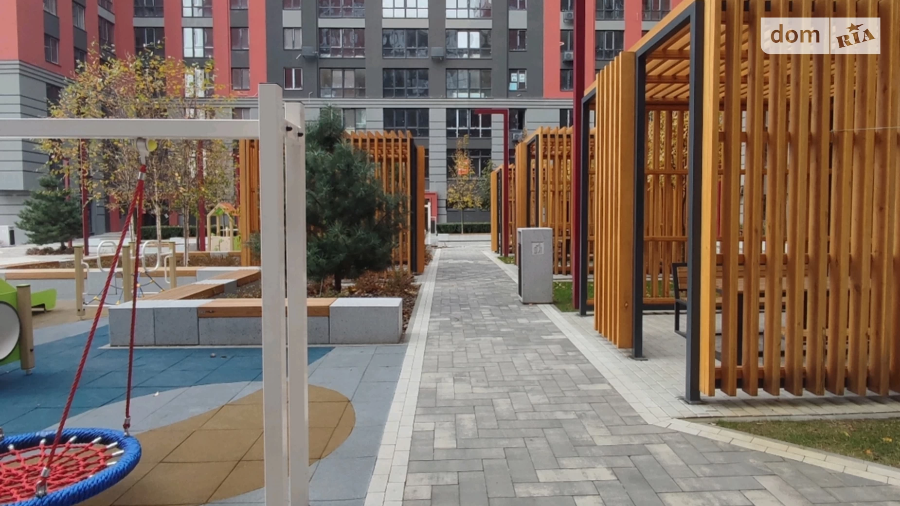 Продається 1-кімнатна квартира 35.5 кв. м у Ірпені, вул. Університетська(Карла Маркса), 1М - фото 2