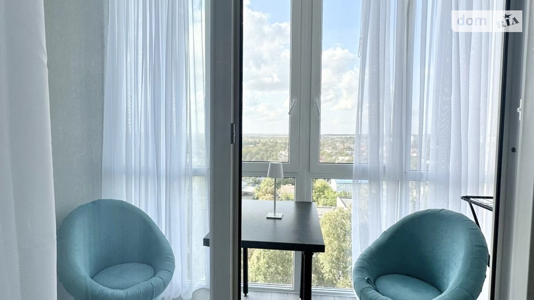 2-комнатная квартира 62.2 кв. м в Запорожье - фото 3