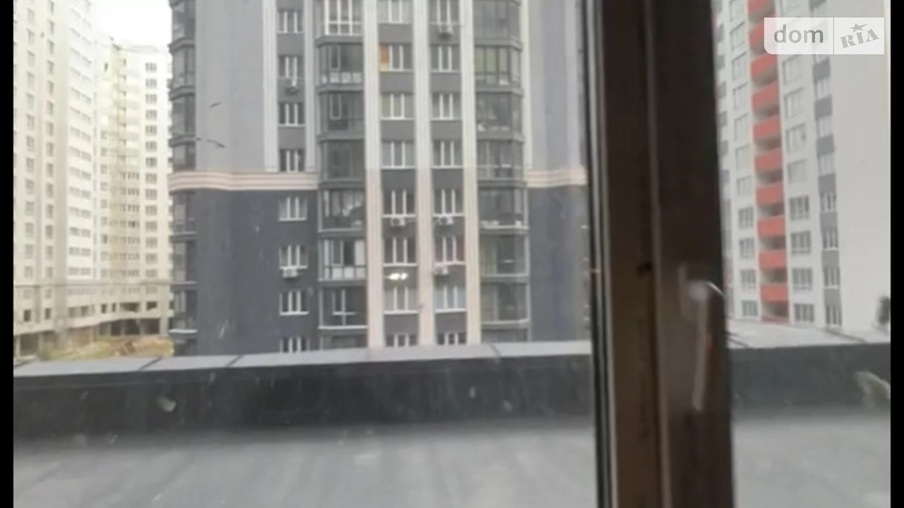 Продається 1-кімнатна квартира 37 кв. м у Ірпені, вул. Університетська(Карла Маркса), 1Б - фото 4