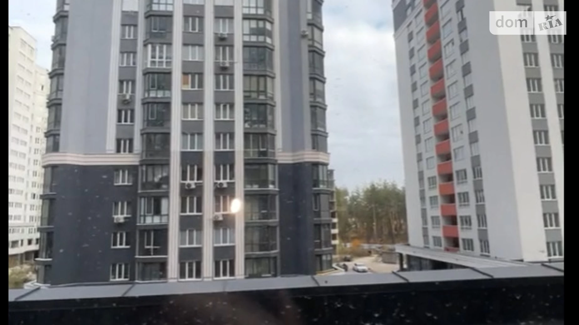 Продається 1-кімнатна квартира 37 кв. м у Ірпені, вул. Університетська(Карла Маркса), 1Б - фото 5
