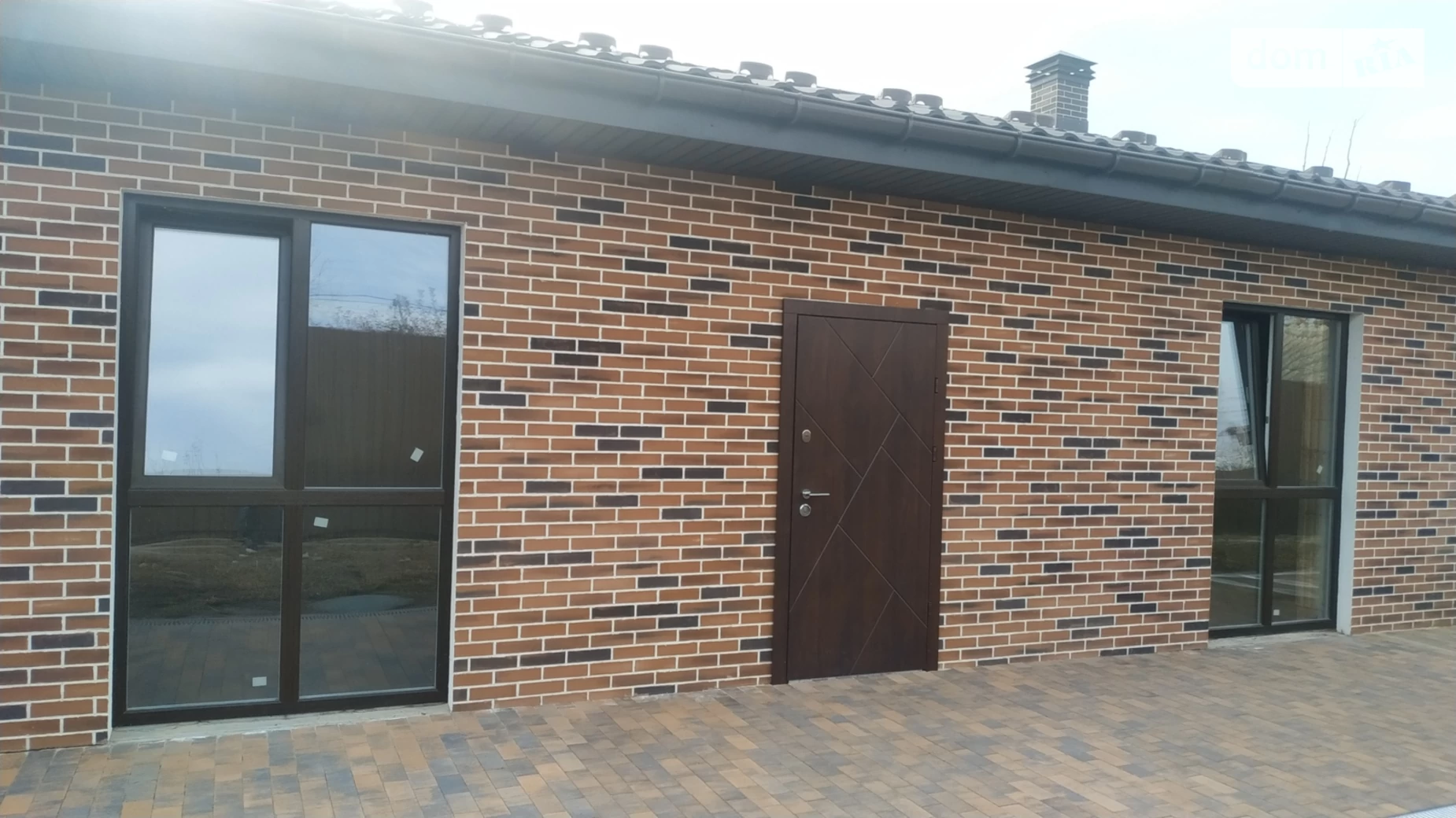 Продается часть дома 96 кв. м с верандой, цена: 63000 $ - фото 5