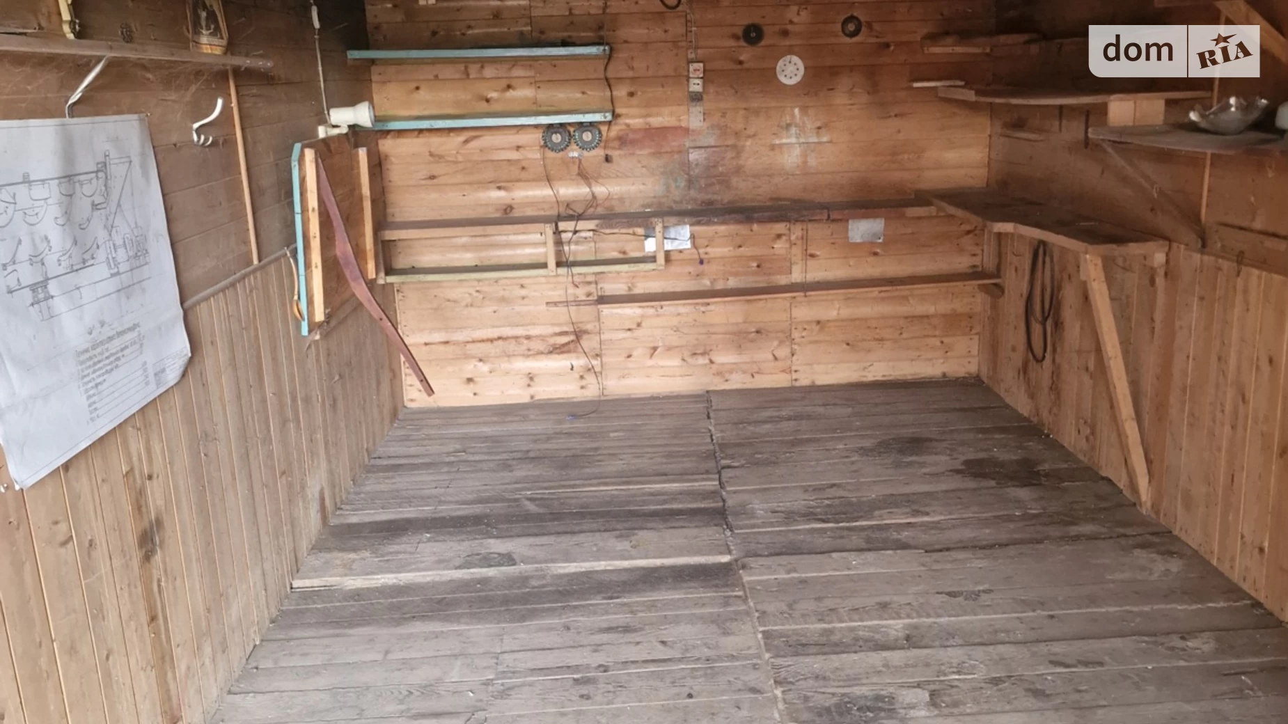 Продається окремий гараж під легкове авто на 18 кв. м, цена: 60000 грн - фото 2